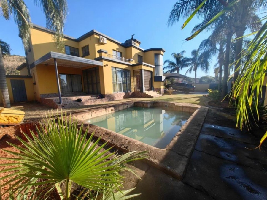 3 Bedroom Property for Sale in Amandasig Gauteng