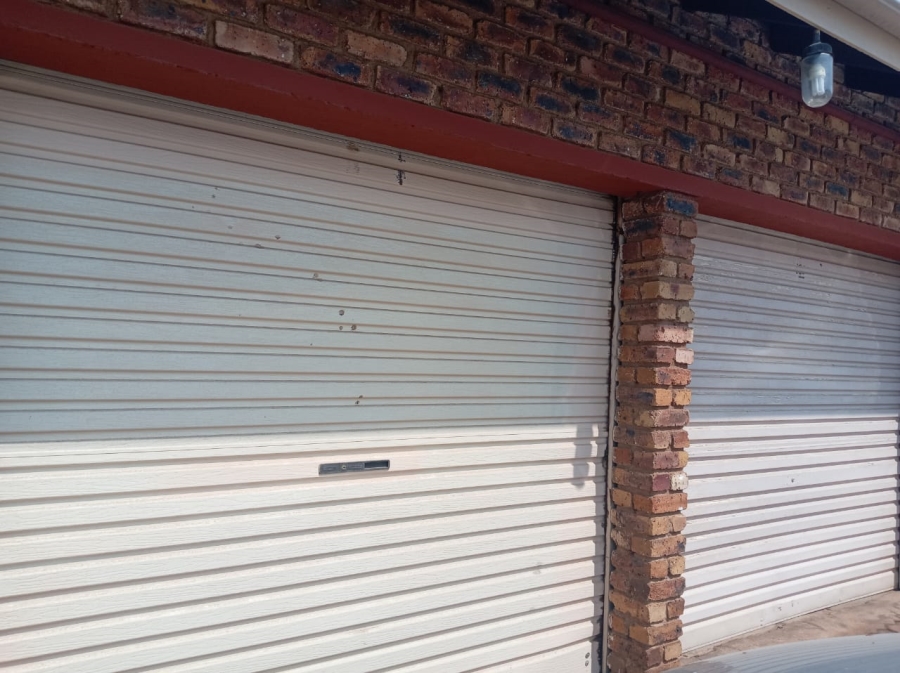 To Let 3 Bedroom Property for Rent in Birchleigh Gauteng