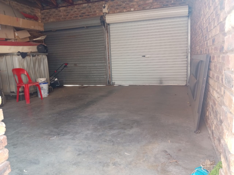 To Let 3 Bedroom Property for Rent in Birchleigh Gauteng