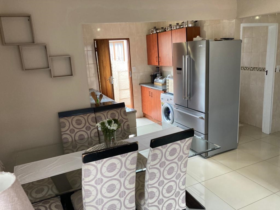 To Let 3 Bedroom Property for Rent in Nellmapius Gauteng