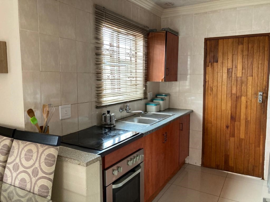 To Let 3 Bedroom Property for Rent in Nellmapius Gauteng