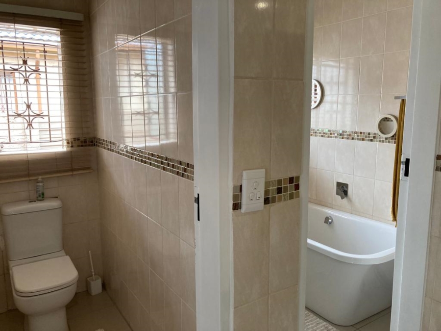 To Let 3 Bedroom Property for Rent in Nellmapius Gauteng
