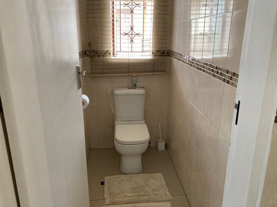 To Let 3 Bedroom Property for Rent in Nellmapius Gauteng