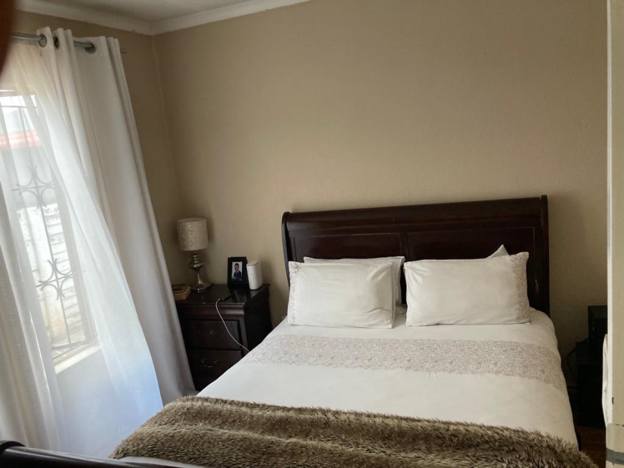 To Let 3 Bedroom Property for Rent in Nellmapius Gauteng