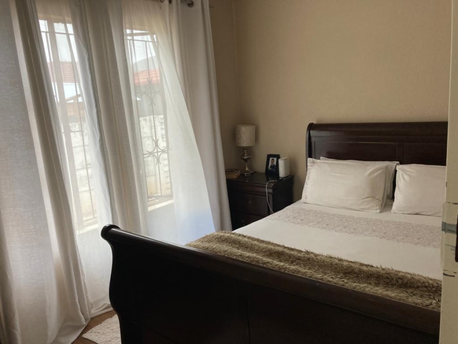 To Let 3 Bedroom Property for Rent in Nellmapius Gauteng