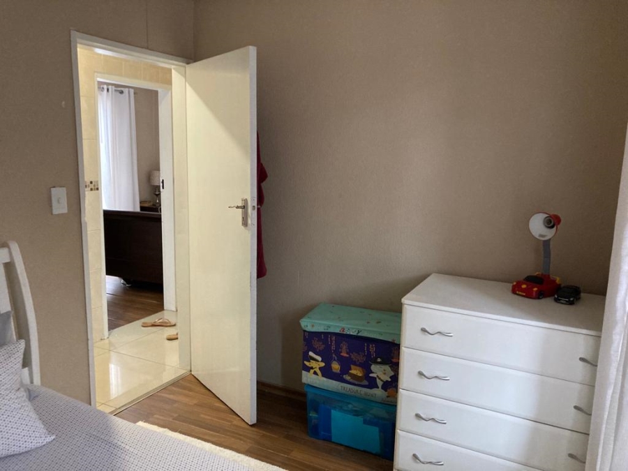 To Let 3 Bedroom Property for Rent in Nellmapius Gauteng