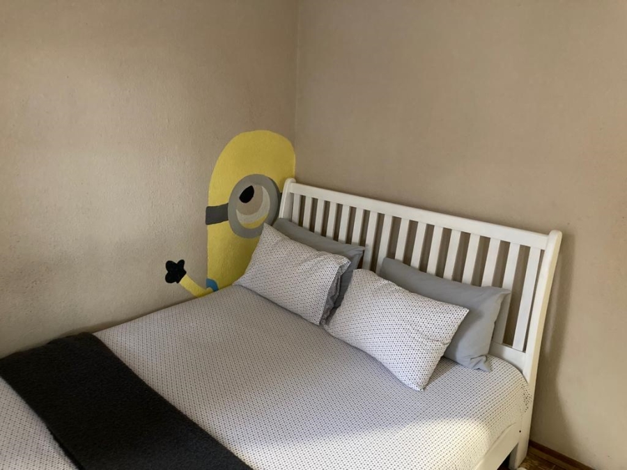 To Let 3 Bedroom Property for Rent in Nellmapius Gauteng