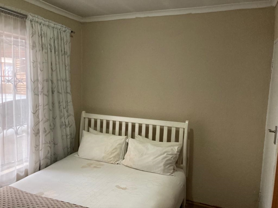 To Let 3 Bedroom Property for Rent in Nellmapius Gauteng