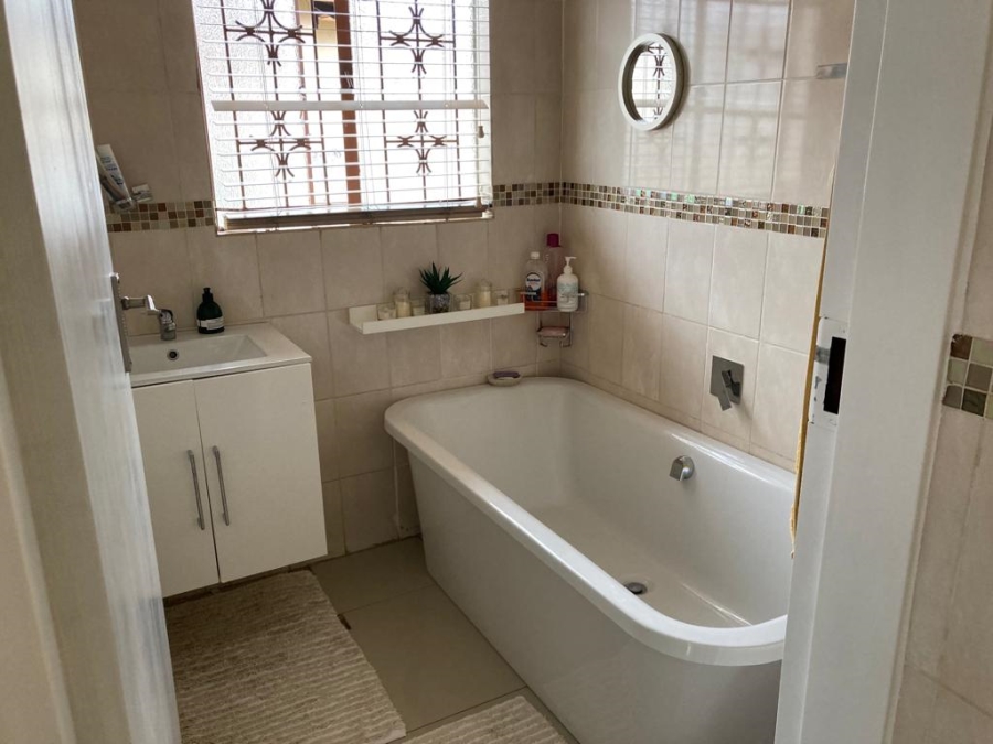 To Let 3 Bedroom Property for Rent in Nellmapius Gauteng