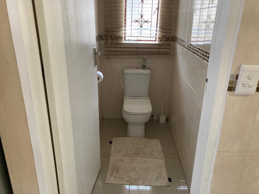 To Let 3 Bedroom Property for Rent in Nellmapius Gauteng