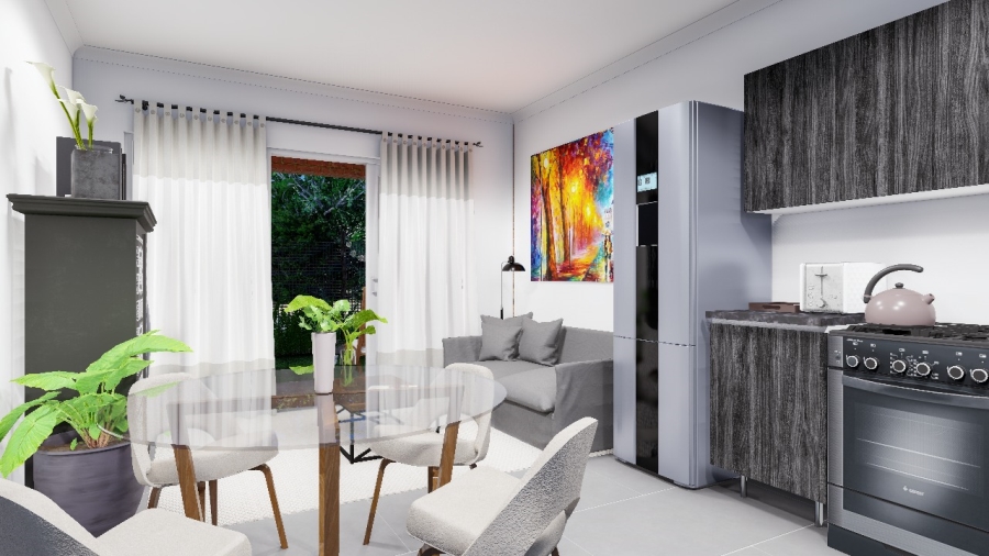 3 Bedroom Property for Sale in Albertsdal Gauteng