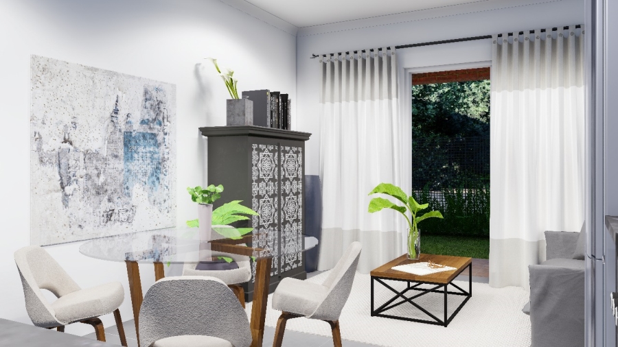 3 Bedroom Property for Sale in Albertsdal Gauteng