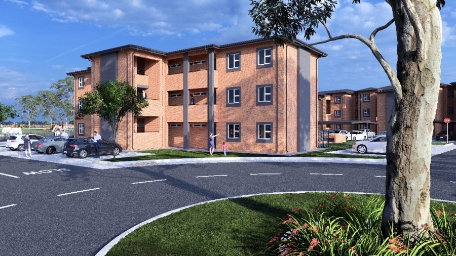 3 Bedroom Property for Sale in Albertsdal Gauteng