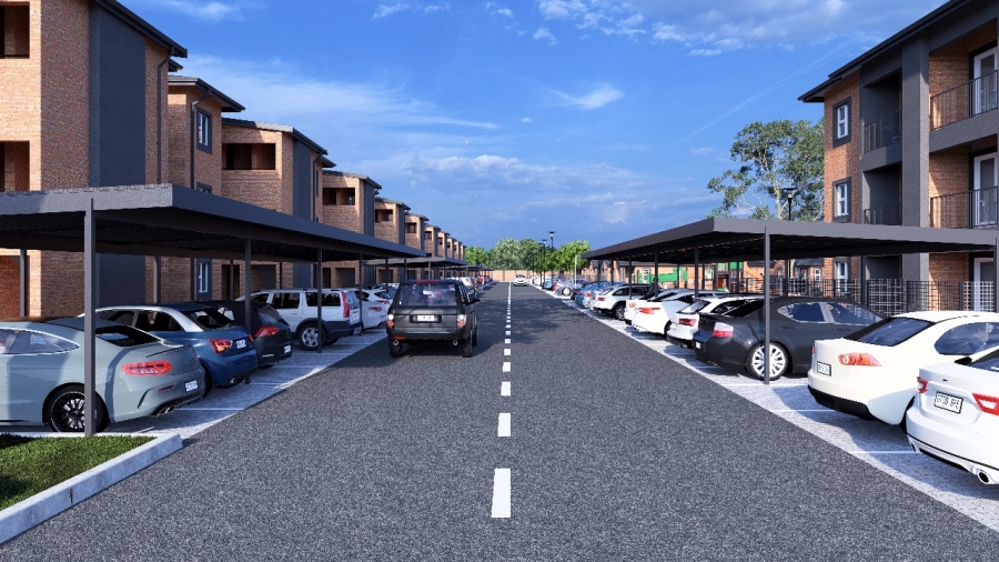 3 Bedroom Property for Sale in Albertsdal Gauteng