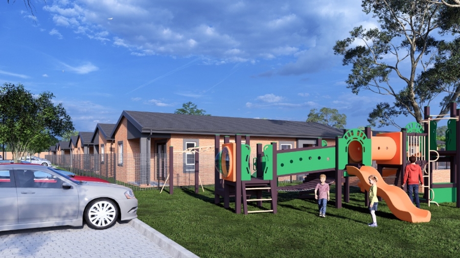 3 Bedroom Property for Sale in Albertsdal Gauteng