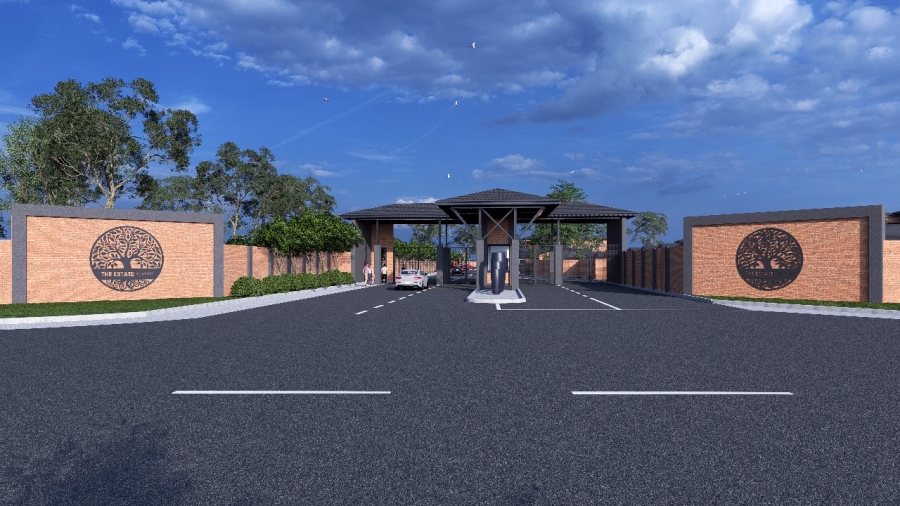 3 Bedroom Property for Sale in Albertsdal Gauteng