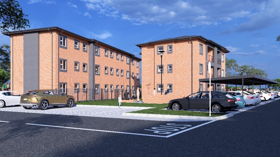 3 Bedroom Property for Sale in Albertsdal Gauteng