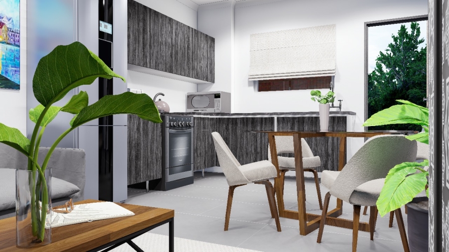 3 Bedroom Property for Sale in Albertsdal Gauteng