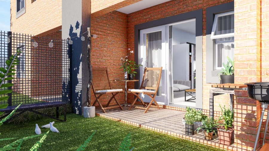 3 Bedroom Property for Sale in Albertsdal Gauteng