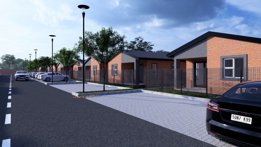 3 Bedroom Property for Sale in Albertsdal Gauteng