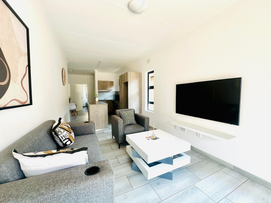 3 Bedroom Property for Sale in Albertsdal Gauteng