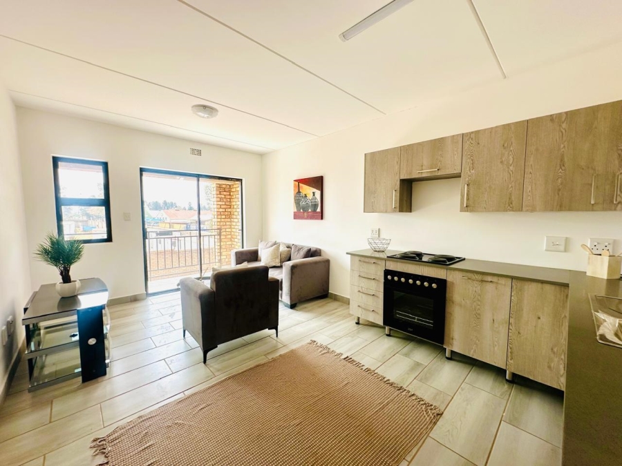 2 Bedroom Property for Sale in Albertsdal Gauteng