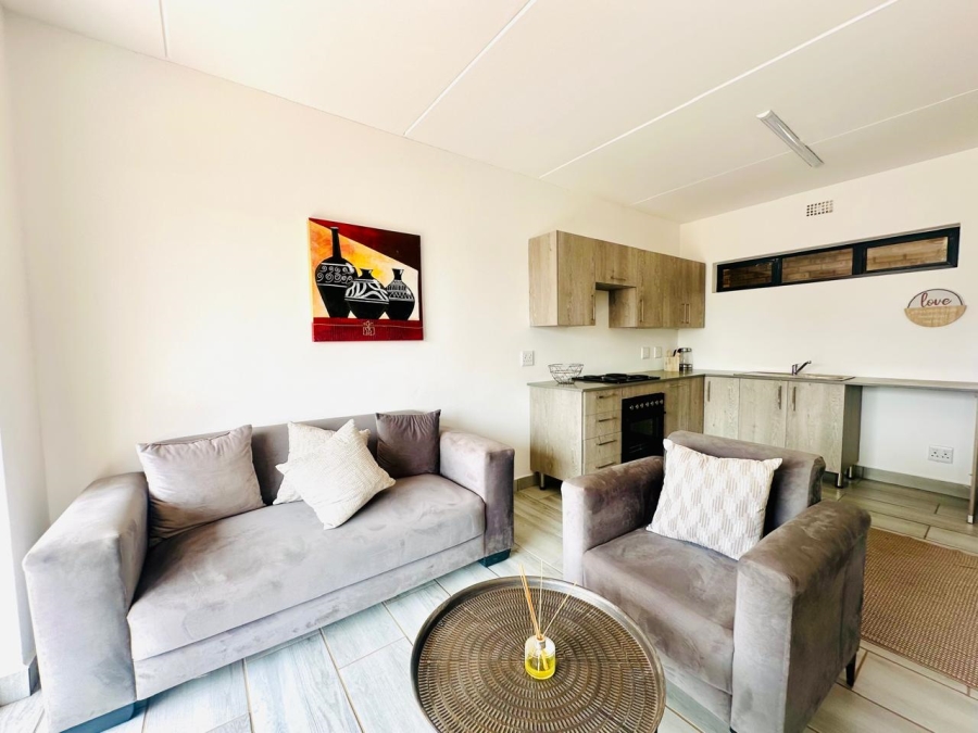 2 Bedroom Property for Sale in Albertsdal Gauteng