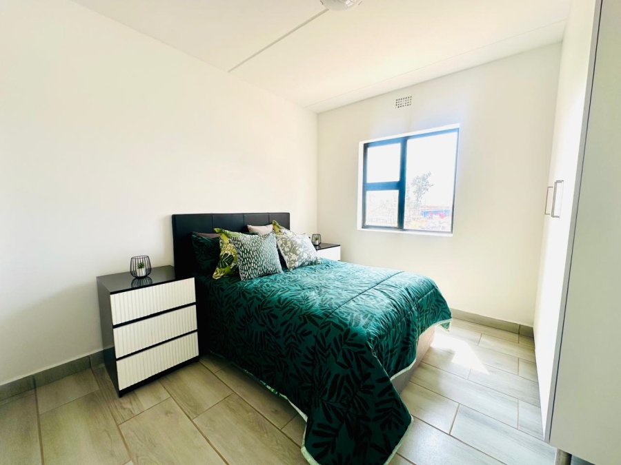 2 Bedroom Property for Sale in Albertsdal Gauteng