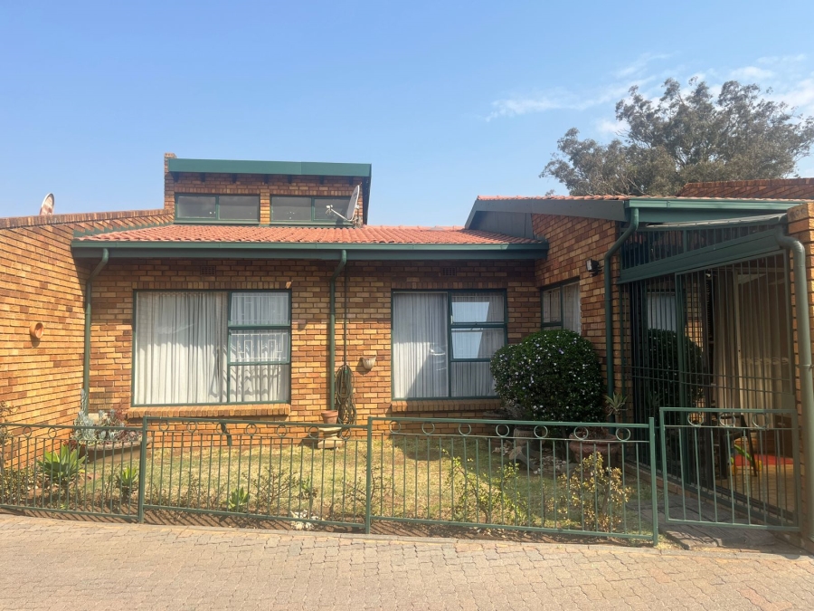 3 Bedroom Property for Sale in Dalpark Ext 1 Gauteng
