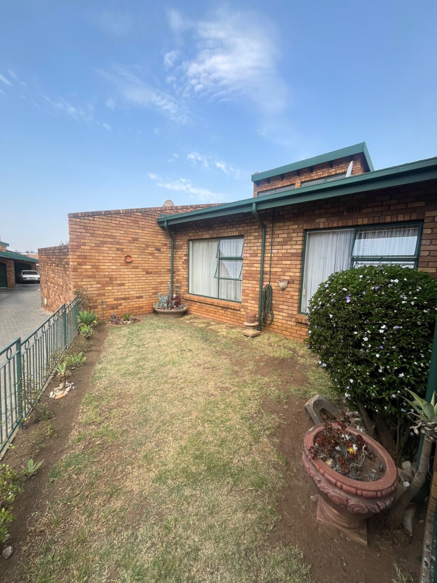 3 Bedroom Property for Sale in Dalpark Ext 1 Gauteng
