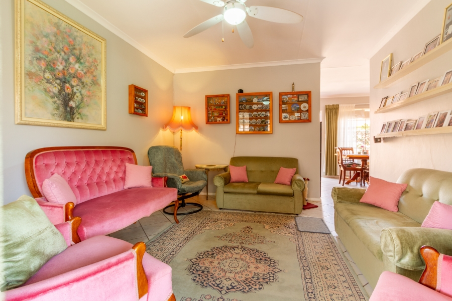 2 Bedroom Property for Sale in Willow Park Manor Gauteng