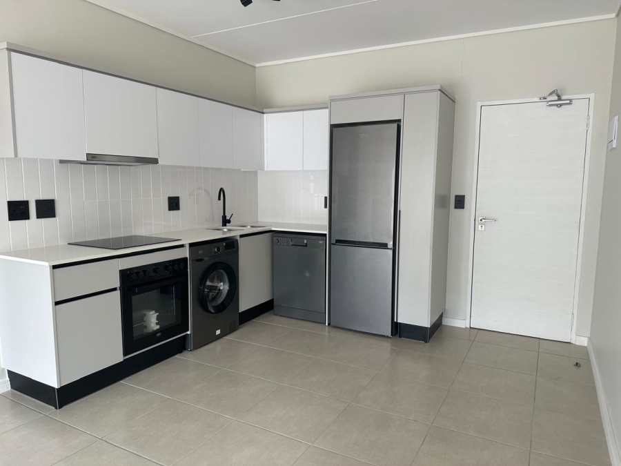 To Let 2 Bedroom Property for Rent in Linbro Park Gauteng