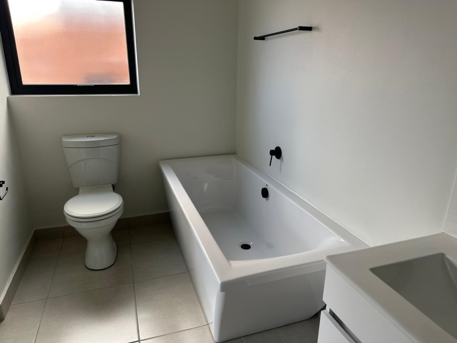 To Let 2 Bedroom Property for Rent in Linbro Park Gauteng