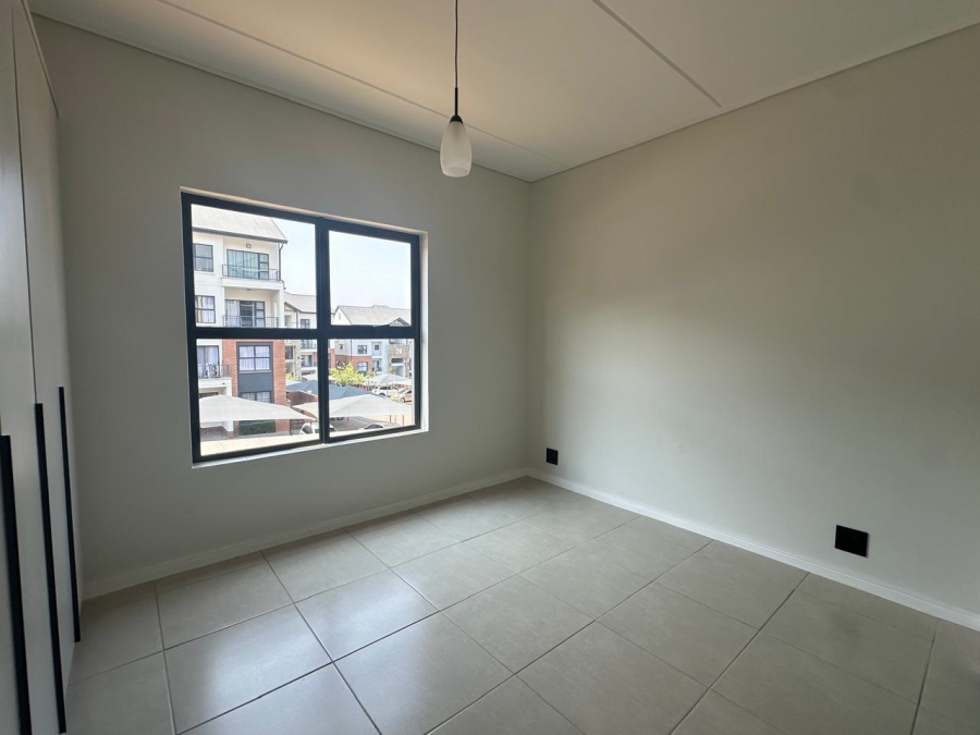 To Let 2 Bedroom Property for Rent in Linbro Park Gauteng