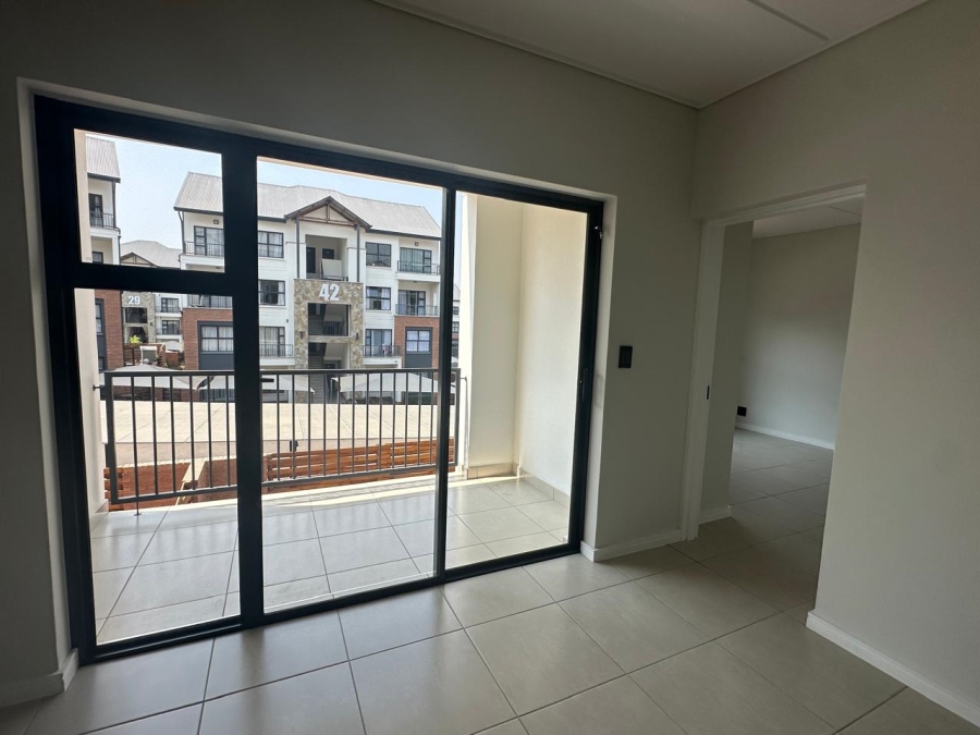 To Let 2 Bedroom Property for Rent in Linbro Park Gauteng