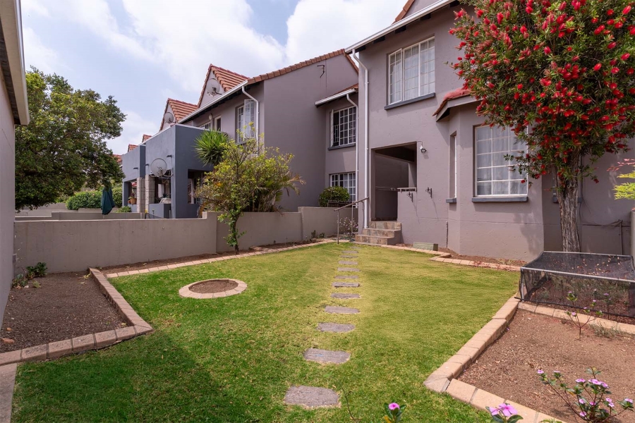 3 Bedroom Property for Sale in Eden Glen Gauteng