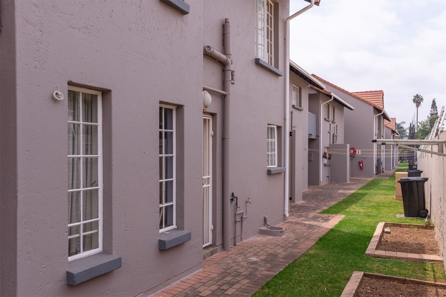 3 Bedroom Property for Sale in Eden Glen Gauteng