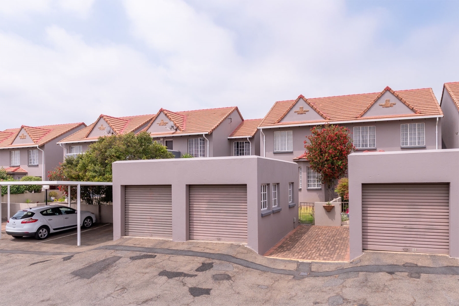3 Bedroom Property for Sale in Eden Glen Gauteng