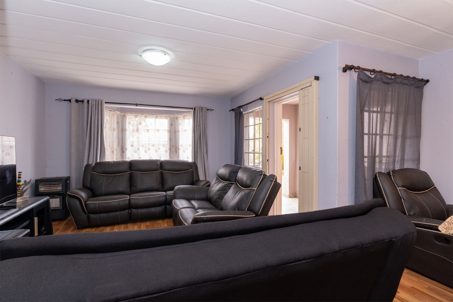 3 Bedroom Property for Sale in Eden Glen Gauteng