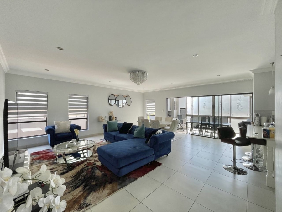 4 Bedroom Property for Sale in Olympus AH Gauteng