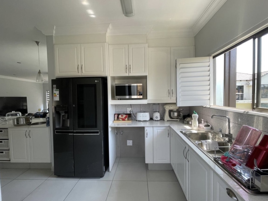 4 Bedroom Property for Sale in Olympus AH Gauteng