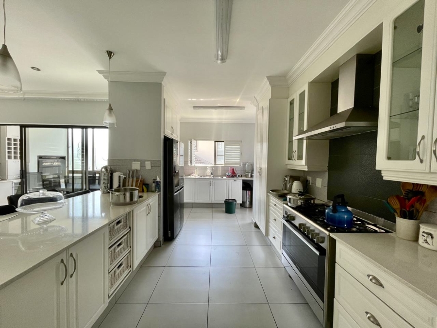 4 Bedroom Property for Sale in Olympus AH Gauteng