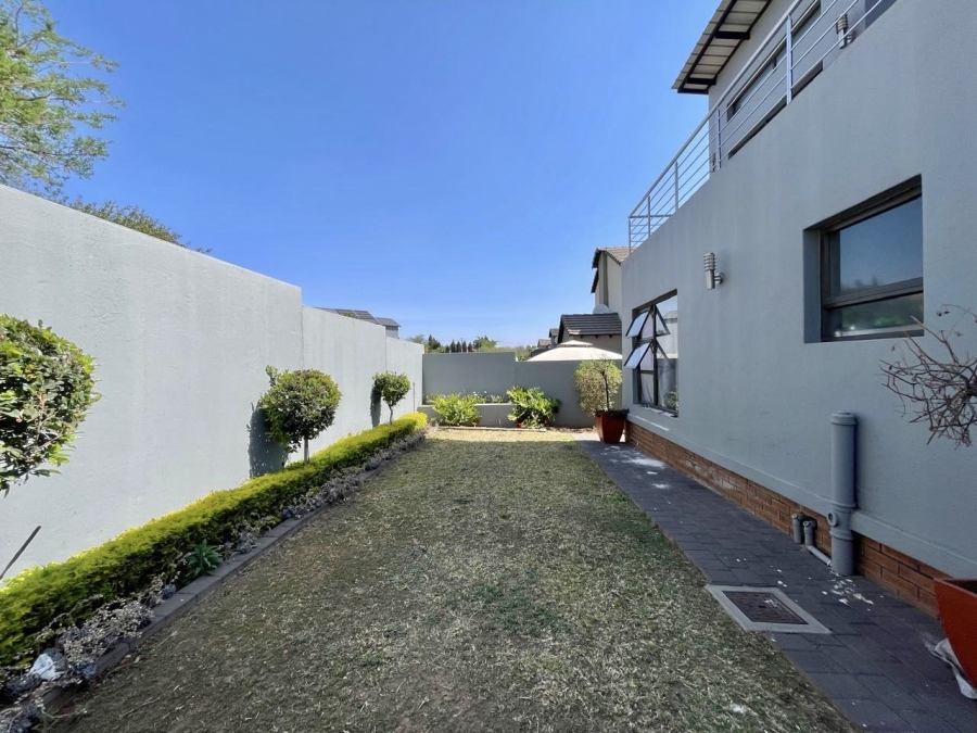 4 Bedroom Property for Sale in Olympus AH Gauteng