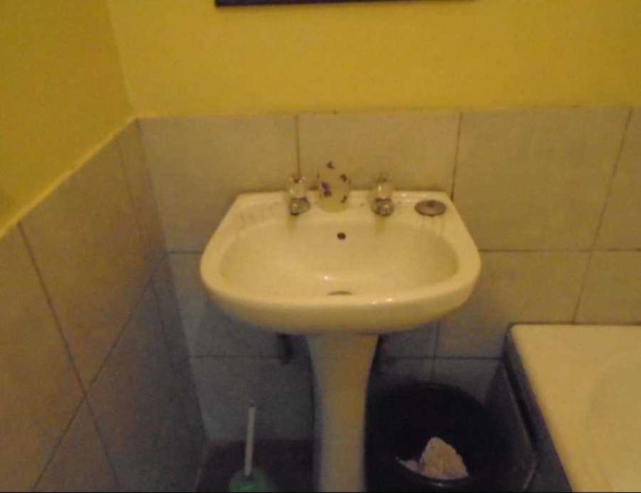2 Bedroom Property for Sale in Sunnyside Gauteng