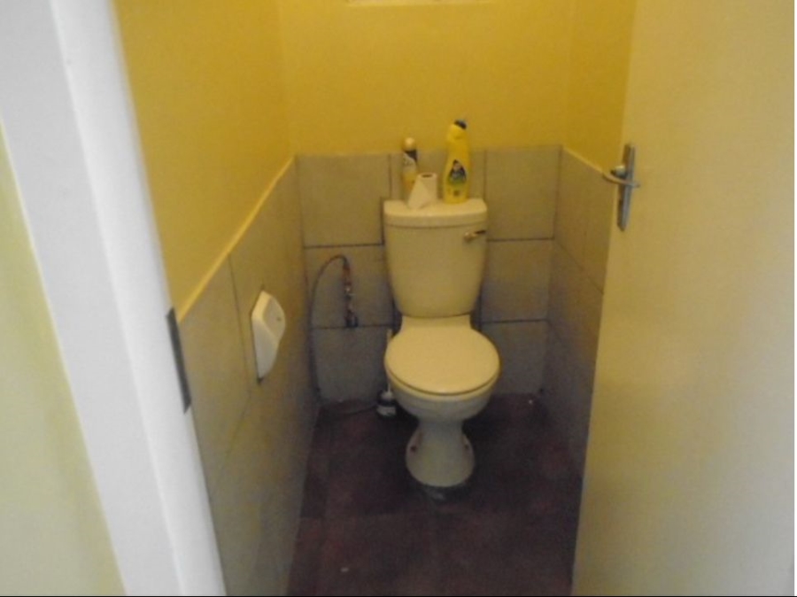 2 Bedroom Property for Sale in Sunnyside Gauteng