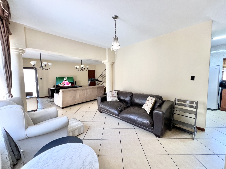 4 Bedroom Property for Sale in Country View Gauteng