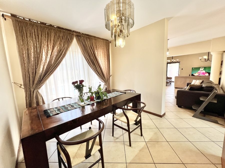 4 Bedroom Property for Sale in Country View Gauteng