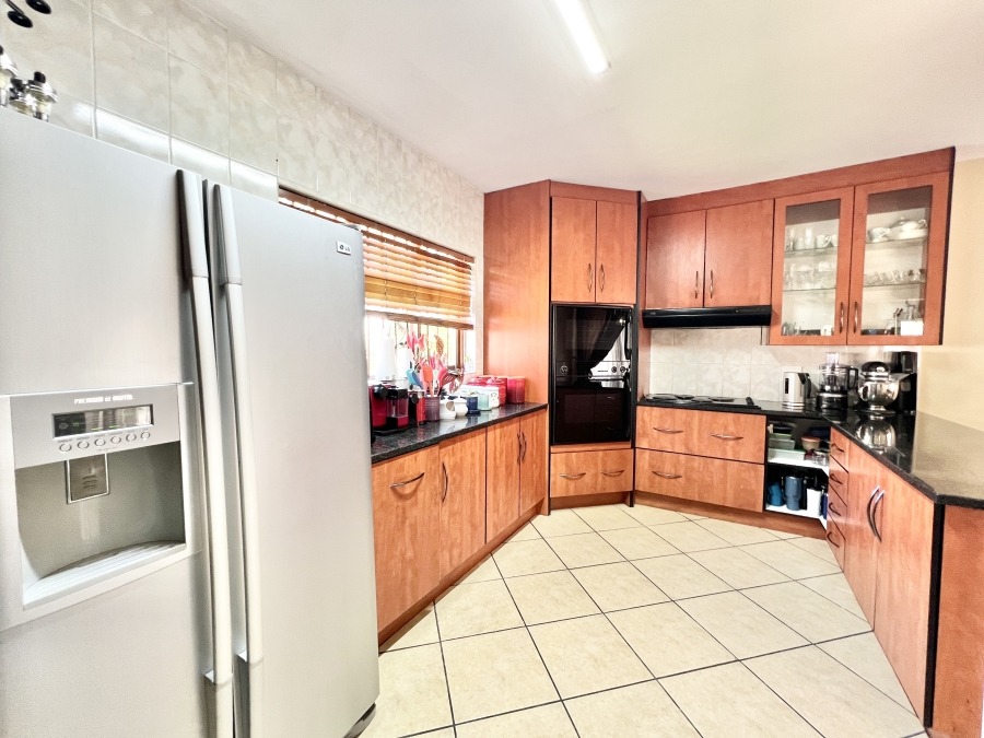 4 Bedroom Property for Sale in Country View Gauteng
