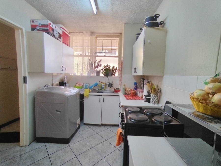 2 Bedroom Property for Sale in Wonderboom South Gauteng