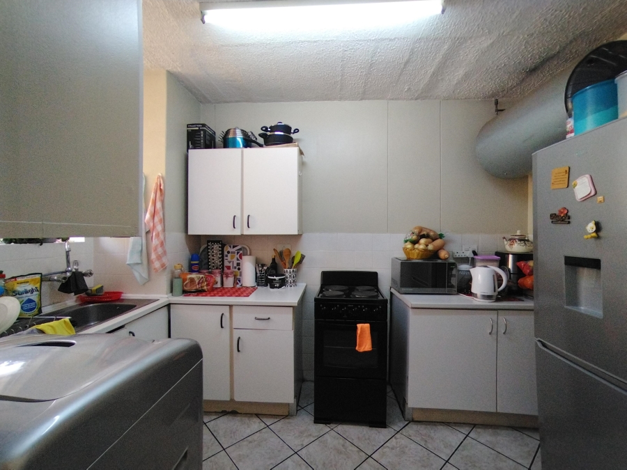2 Bedroom Property for Sale in Wonderboom South Gauteng